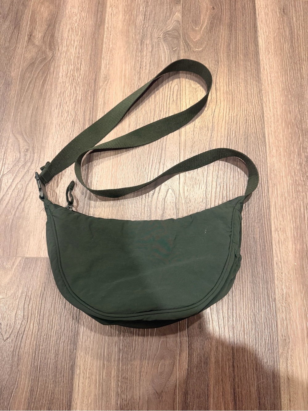 Uniqlo Cross Body Bag